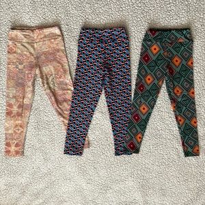 Kids Leggings